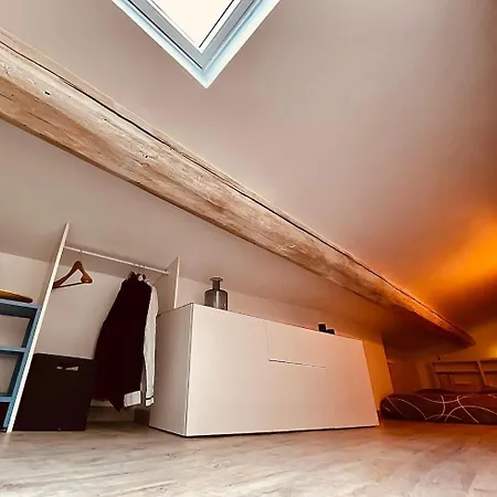 Ideal Pour Decouvrir Nimes Et Le Gard Apartament *