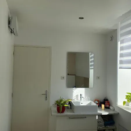 Ideal Pour Decouvrir Nimes Et Le Gard Apartment *