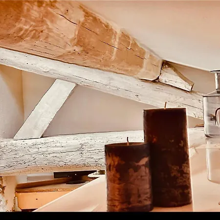 Apartament Ideal Pour Decouvrir Nimes Et Le Gard Caveirac