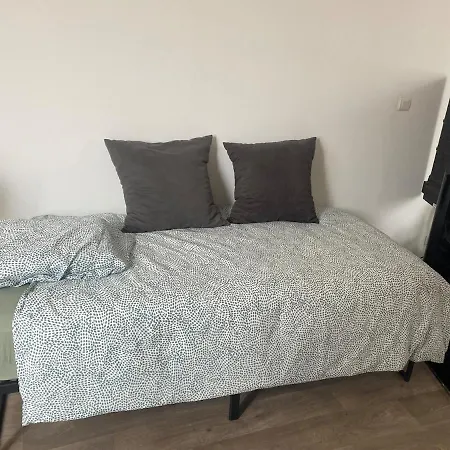 Ideal Pour Decouvrir Nimes Et Le Gard Apartment
