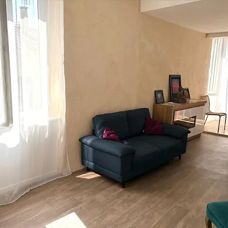 Apartament Ideal Pour Decouvrir Nimes Et Le Gard Caveirac